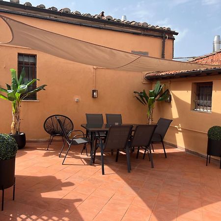 Repubblica Penthouse & Terrace By Premium Suites Collection Roma Exterior foto