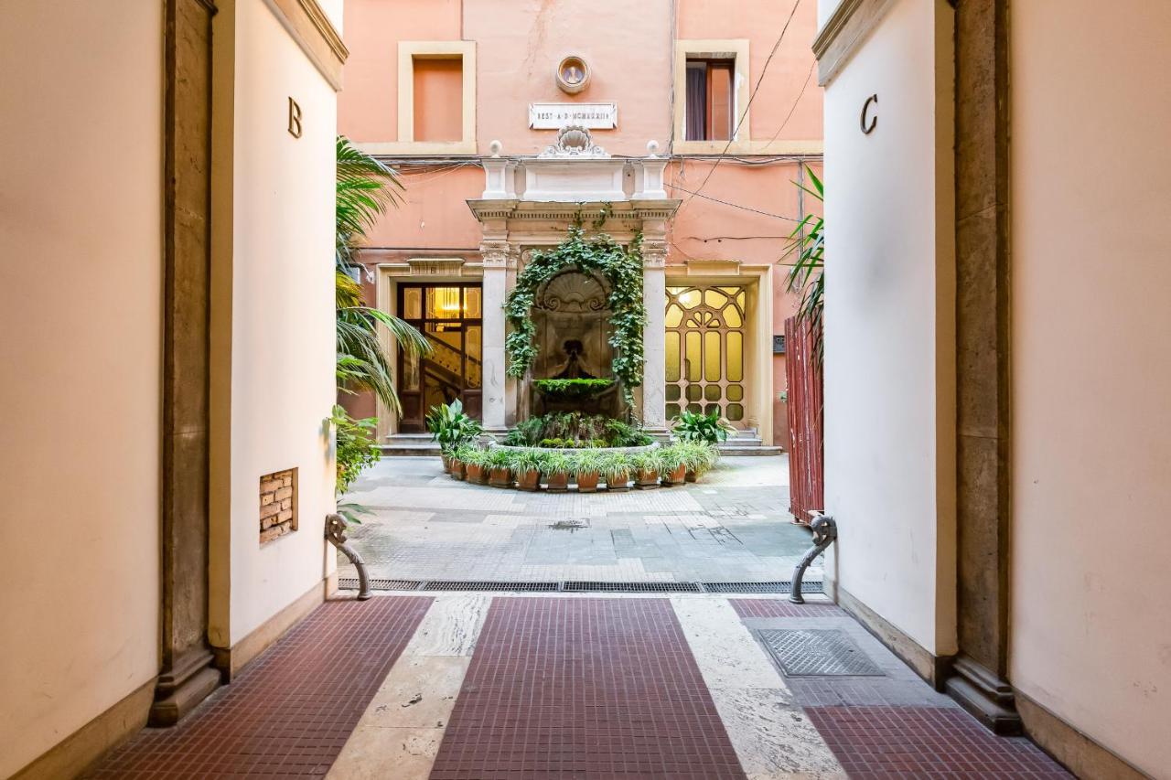 Repubblica Penthouse & Terrace By Premium Suites Collection Roma Exterior foto