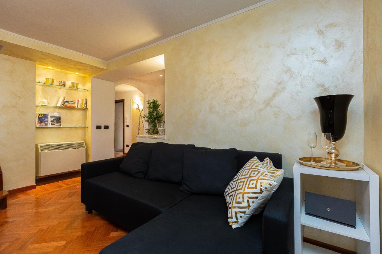 Repubblica Penthouse & Terrace By Premium Suites Collection Roma Exterior foto